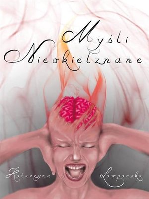 cover image of Myśli nieokiełznane
